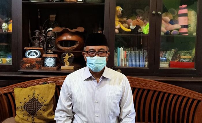 Belum Kembalikan Uang ke Kas Desa, Pemberhentian Tetap Kades Paowan Tunggu Putusan Pengadilan Belum Kembalikan Uang ke Kas Desa, Pemberhentian Tetap Kades Paowan Tunggu Putusan Pengadilan