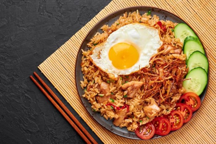 Resep Nasi Goreng Terasi Gurih dan Nikmat Resep Nasi Goreng Terasi Gurih dan Nikmat