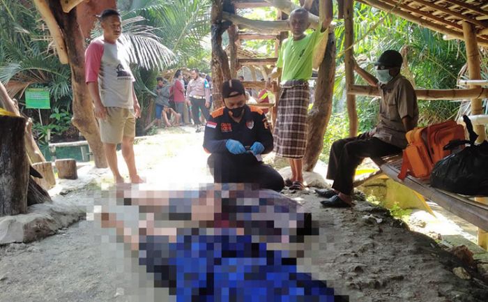 Berniat Liburan, Dua Pelajar di Tuban Tewas Tenggelam di Pemandian Berniat Liburan, Dua Pelajar di Tuban Tewas Tenggelam di Pemandian