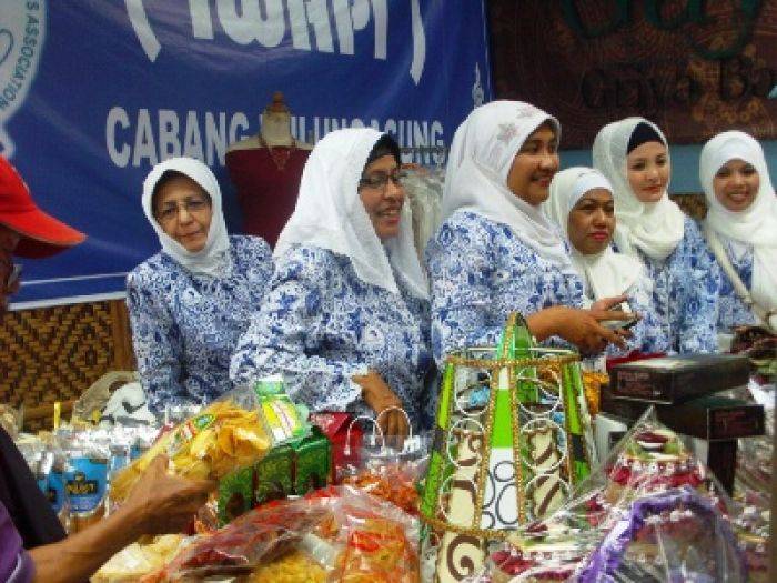   Pemkab Tulungagung Gelar Bazaar Murah