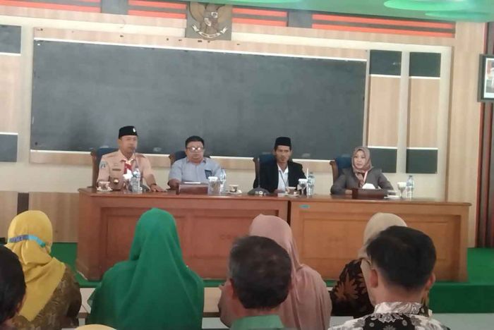 HCCM Sasar Pelaku Usaha Kecil di Ngawi Bersertifikasi Halal