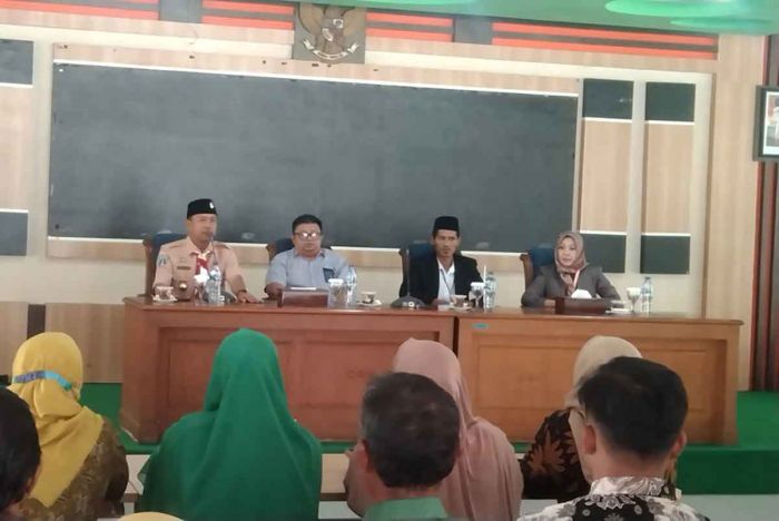 HCCM Sasar Pelaku Usaha Kecil di Ngawi Bersertifikasi Halal HCCM Sasar Pelaku Usaha Kecil di Ngawi Bersertifikasi Halal