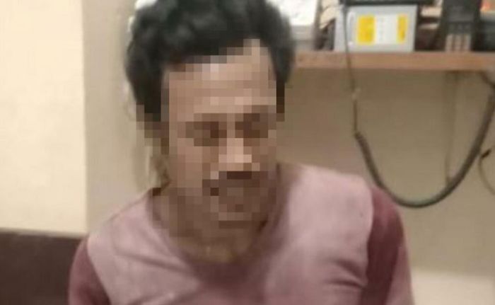 Gagal Mencuri, Tukang Bangunan di Banyuwangi Malah Terperangkap Hingga Nginap di Toko Gagal Mencuri, Tukang Bangunan di Banyuwangi Malah Terperangkap Hingga Nginap di Toko