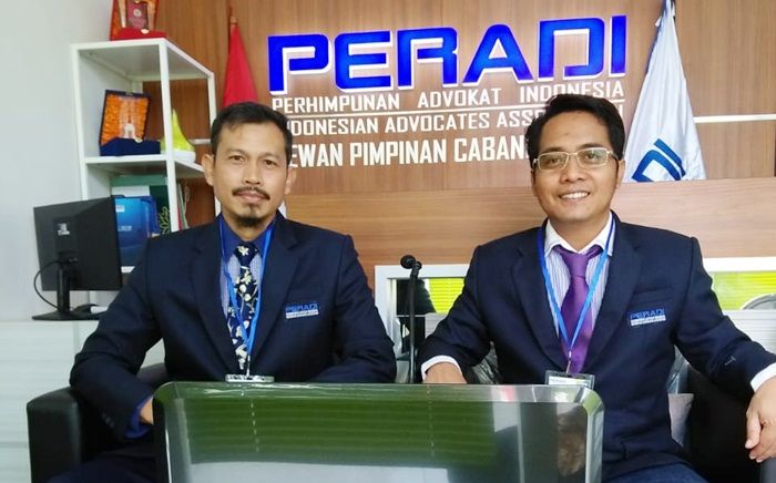 Ikuti Rapimnas 2020 Virtual, Peradi Gresik Usulkan Bang Otto Pimpin DPN Ikuti Rapimnas 2020 Virtual, Peradi Gresik Usulkan Bang Otto Pimpin DPN