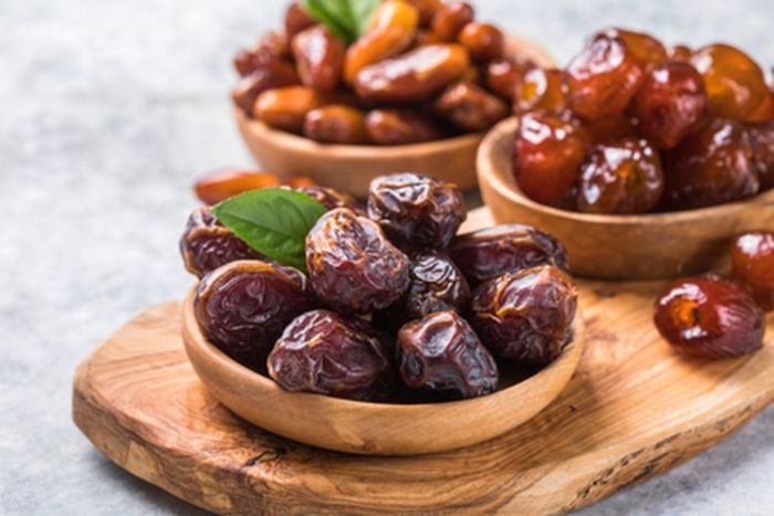 5 Manfaat Kurma untuk Kesehatan Tubuh 5 Manfaat Kurma untuk Kesehatan Tubuh