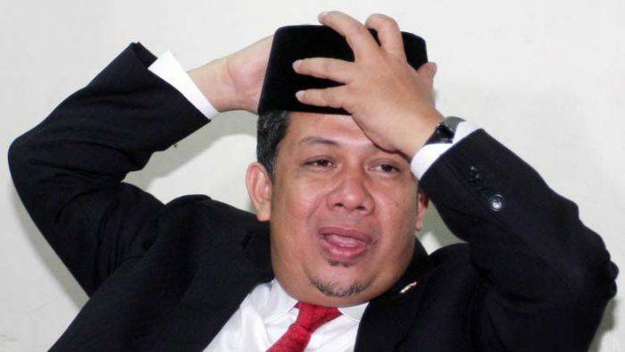 Fahri Hamzah Persoalkan Kader PKS Korupsi dan Asusila Kok Gak Dipecat Fahri Hamzah Persoalkan Kader PKS Korupsi dan Asusila Kok Gak Dipecat