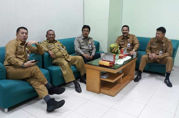 Krusial, Lelang Sekda Gresik Kali ini Dinilai Erat Kaitannya dengan Pilkada 2020 Krusial, Lelang Sekda Gresik Kali ini Dinilai Erat Kaitannya dengan Pilkada 2020