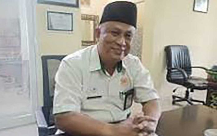 Upaya Tingkatkan PAD, Disbudporapar Sumenep Naikkan Harga Tiket Masuk Objek Wisata Upaya Tingkatkan PAD, Disbudporapar Sumenep Naikkan Harga Tiket Masuk Objek Wisata