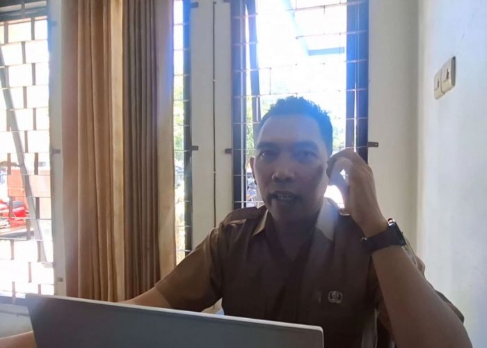 Diskopimdag Sebut Konflik Timur Tengah Belum Pengaruhi Harga Pangan di Sampang