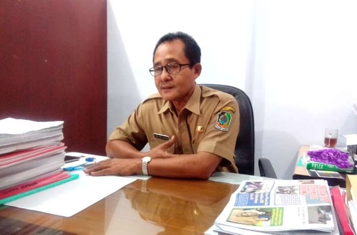 Poligami Tanpa Izin Istri, PNS Bisa Dikenakan Hukuman Disiplin