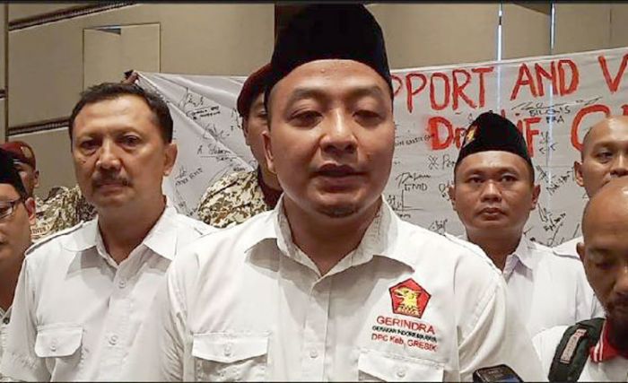 Asikin: Rekom Belum Turun, Duet Qosim-Alif Versi PKB, Bukan Gerindra Asikin: Rekom Belum Turun, Duet Qosim-Alif Versi PKB, Bukan Gerindra