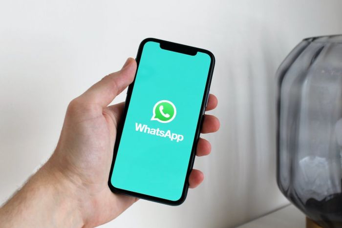 Tutorial Mudah Cara Keluar dari Grup WhatsApp Tanpa Ketahuan Orang Lain Tutorial Mudah Cara Keluar dari Grup WhatsApp Tanpa Ketahuan Orang Lain