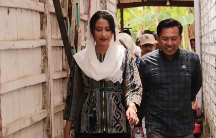 Perpanjangan Masa Jabatan Kades Bisa Maksimalkan Realisasi Program Pembangunan Perpanjangan Masa Jabatan Kades Bisa Maksimalkan Realisasi Program Pembangunan