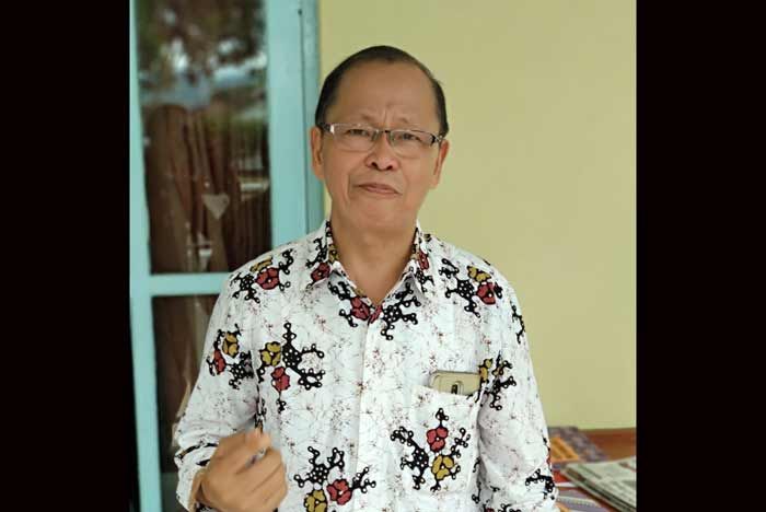 Pilgub Jatim 2018: Belum Ada Paslon yang Kampanye di Pacitan Pilgub Jatim 2018: Belum Ada Paslon yang Kampanye di Pacitan