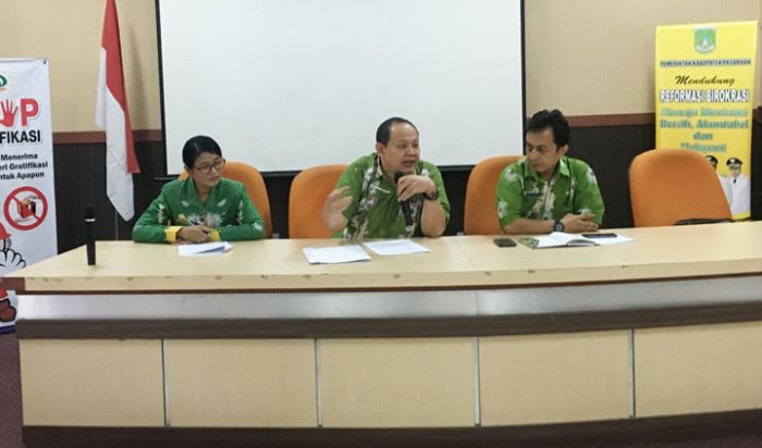 RSUD Bangil Bantah Telantarkan Pasien, Dewan akan Panggil Manajemen RSUD RSUD Bangil Bantah Telantarkan Pasien, Dewan akan Panggil Manajemen RSUD