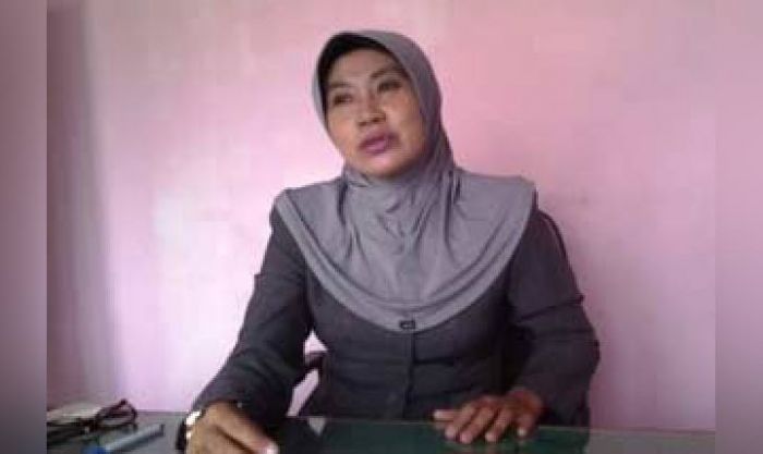 Endang Surjasri Bantah Isu Nyalon Sekkab: Aku Tak Ngopeni Bojo Endang Surjasri Bantah Isu Nyalon Sekkab: Aku Tak Ngopeni Bojo