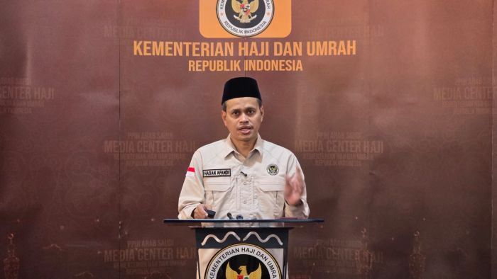 Jemaah Haji yang Hilang di Arab Saudi Ditemukan Meninggal Dunia, Kemenhaj Sampaikan Duka Cita