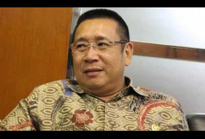 Anggota Komisi III DPR RI Minta Pemerintah Secepatnya Bangun Jembatan Babat-Widang Anggota Komisi III DPR RI Minta Pemerintah Secepatnya Bangun Jembatan Babat-Widang