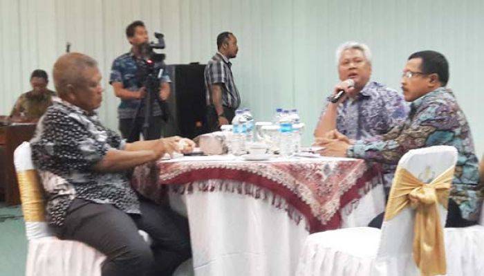 Petrokimia Gresik Siap Dukung Program Presiden Jokowi Wujudkan Kedaulatan Pangan Petrokimia Gresik Siap Dukung Program Presiden Jokowi Wujudkan Kedaulatan Pangan