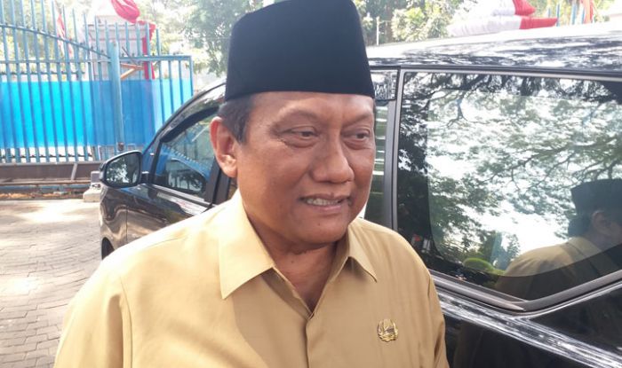 Pendaftaran CPNS Bangkalan Resmi Dibuka, ini Formasinya Pendaftaran CPNS Bangkalan Resmi Dibuka, ini Formasinya