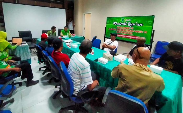 Limbah Pabrik Aluminium Diduga Cemari Sawah, Warga Kedungringin Datangi DLH Pasuruan Limbah Pabrik Aluminium Diduga Cemari Sawah, Warga Kedungringin Datangi DLH Pasuruan