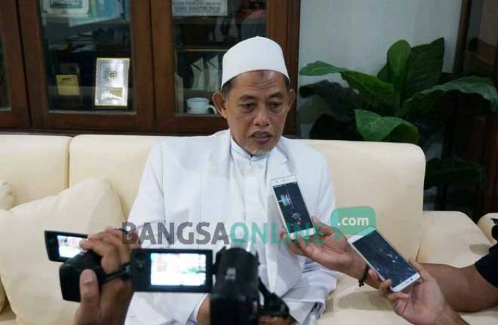 Identik dengan Maksiat, MUI Jombang: Tak Perlu Ada Perayaan Valentine’s Day Identik dengan Maksiat, MUI Jombang: Tak Perlu Ada Perayaan Valentine’s Day