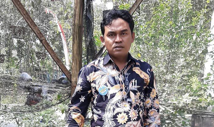 Lestarikan Jambu Moneng, Pemdes Simo Madiun Wajibkan Pengantin Baru Sumbang Dua Bibit