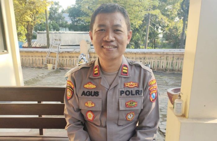 Sopir Kabur, Polsek Sukorambi Jember Temukan Truk Parkir Muat Jutaan Batang Rokok Ilegal Sopir Kabur, Polsek Sukorambi Jember Temukan Truk Parkir Muat Jutaan Batang Rokok Ilegal