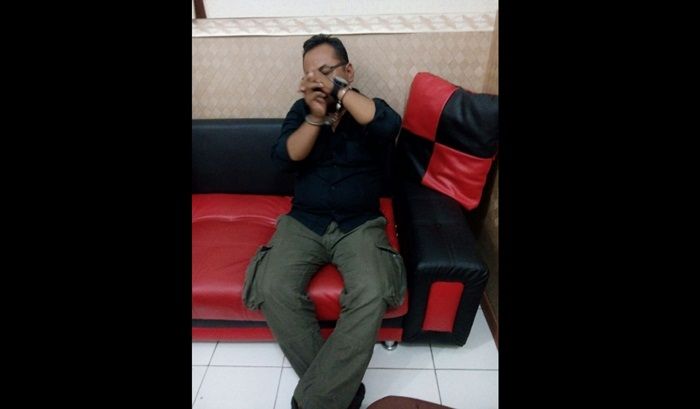 DPO Sejak 2011, Ketua Gapoktan Bulumargi Lamongan Akhirnya Tertangkap DPO Sejak 2011, Ketua Gapoktan Bulumargi Lamongan Akhirnya Tertangkap
