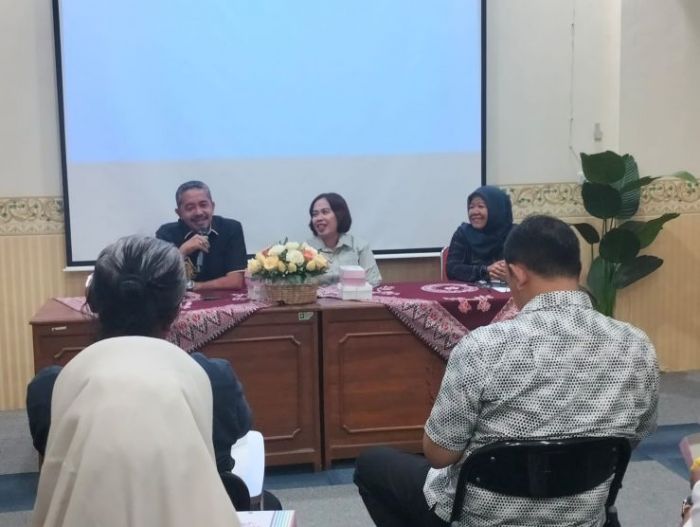Komisi IV DPRD Trenggalek Lakukan Studi Tiru BUMDes ke Cirebon Komisi IV DPRD Trenggalek Lakukan Studi Tiru BUMDes ke Cirebon