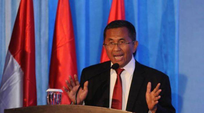 Punya Tanggungan Rp 15 triliun, Dahlan Buntu Mikirkan PT Merpati Punya Tanggungan Rp 15 triliun, Dahlan Buntu Mikirkan PT Merpati