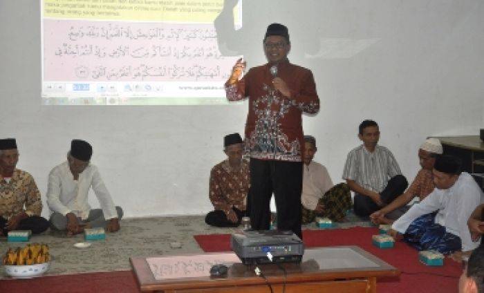 Dinas PU Bina Marga dan Cipta Karya Buka Kantor Baru, Muhtar Wahid: Jauhi Kecurangan dalam Bekerja Dinas PU Bina Marga dan Cipta Karya Buka Kantor Baru, Muhtar Wahid: Jauhi Kecurangan dalam Bekerja