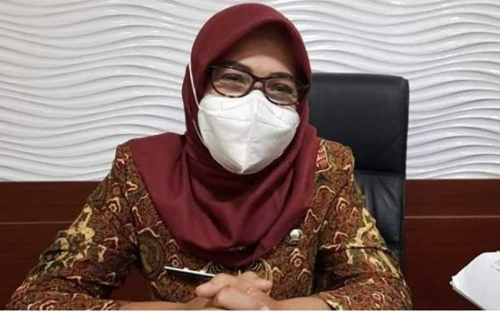 THR PNS Blitar Aman, Pemkab Siapkan Anggaran hingga Rp 42 Miliar