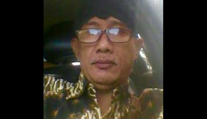 Empat Bulan Pengaduan Tidak Digubris Inspektorat, Warga Sumenep Ancam Wadul ke Bupati Empat Bulan Pengaduan Tidak Digubris Inspektorat, Warga Sumenep Ancam Wadul ke Bupati