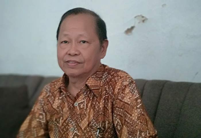 Bawaslu Pacitan Bakal Peringatkan Caleg yang Manfaatkan Sengketa Pilkades untuk Kampanye Terselubung Bawaslu Pacitan Bakal Peringatkan Caleg yang Manfaatkan Sengketa Pilkades untuk Kampanye Terselubung