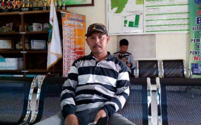 Anggaran untuk Program Bedah Rumah di Kota Batu Diduga Bocor Anggaran untuk Program Bedah Rumah di Kota Batu Diduga Bocor