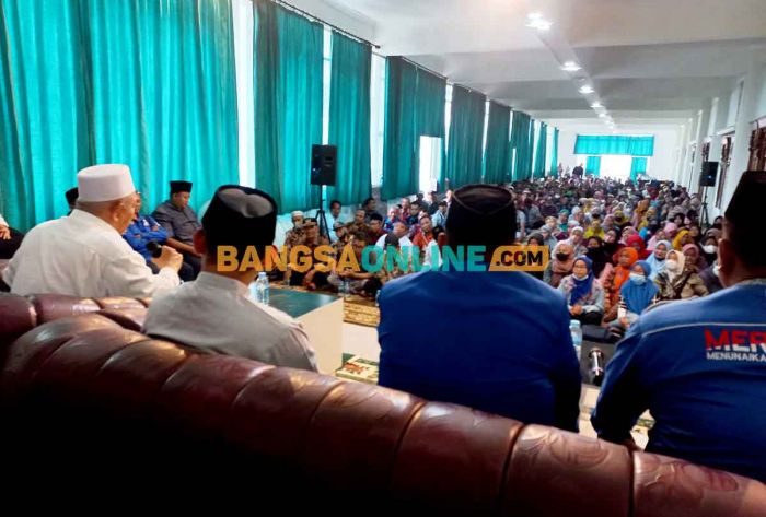DPD PAN dan NasDem Kabupaten Mojokerto Solid Dukung Gus Barra Jadi Bupati Mojokerto 2024 DPD PAN dan NasDem Kabupaten Mojokerto Solid Dukung Gus Barra Jadi Bupati Mojokerto 2024