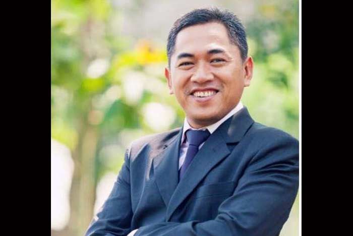 Ketua DPRD Kota Pasuruan Sorot Kualitas Hasil Proyek Pembangunan Ketua DPRD Kota Pasuruan Sorot Kualitas Hasil Proyek Pembangunan