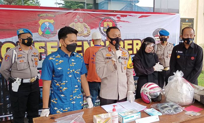 Tersinggung Permen Dagangannya Dikatakan Jelek, Sales Permen Jahe di Kediri Bunuh Pemilik Warung Tersinggung Permen Dagangannya Dikatakan Jelek, Sales Permen Jahe di Kediri Bunuh Pemilik Warung