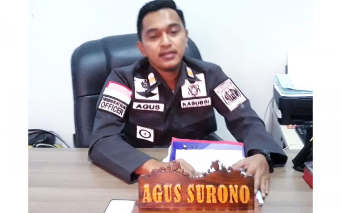 Kantor Imigrasi Kelas III Pamekasan Permudah Pembuatan Paspor Bagi Jemaah Umroh Kantor Imigrasi Kelas III Pamekasan Permudah Pembuatan Paspor Bagi Jemaah Umroh