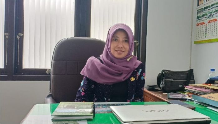 Daftar Haji Sekarang di Tuban, Baru Berangkat 34 Tahun Lagi Daftar Haji Sekarang di Tuban, Baru Berangkat 34 Tahun Lagi