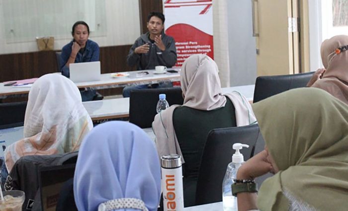 Kasus Pernikahan Dini di Bojonegoro Tinggi, Pegiat Perempuan Ajak Tangani Bersama Kasus Pernikahan Dini di Bojonegoro Tinggi, Pegiat Perempuan Ajak Tangani Bersama