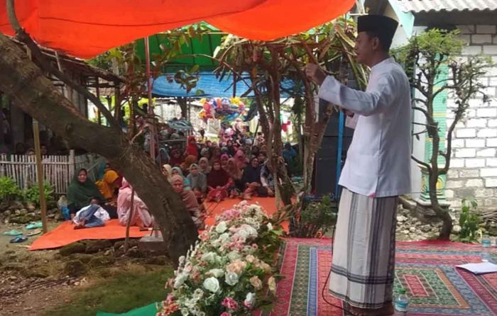 Dapat Keluhan Warga, Anggota DPRD Bojonegoro Usulkan Penambahan Pupuk Bersubsidi