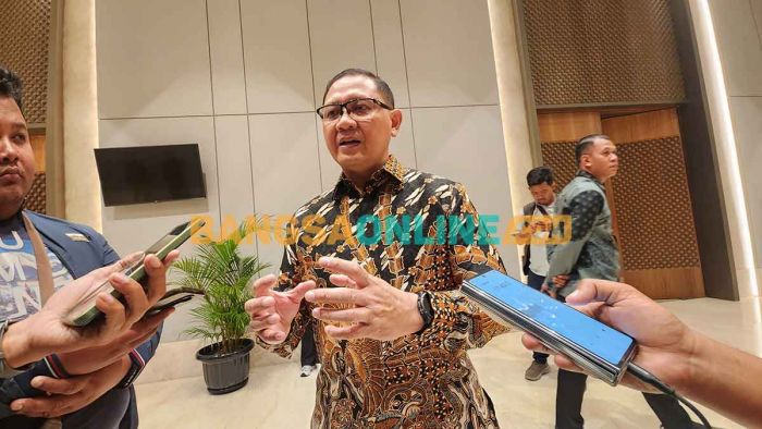 Pemprov Jatim Salurkan Bantuan Pendidikan Rp48 Miliar untuk 48 Ribu Siswa