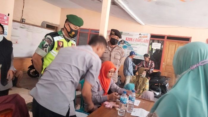 Pemdes Sadengrejo Diduga Paksa Penerima BLT Belanja ke RT Setempat, ini Penjelasan Ketua BUMDes Pemdes Sadengrejo Diduga Paksa Penerima BLT Belanja ke RT Setempat, ini Penjelasan Ketua BUMDes
