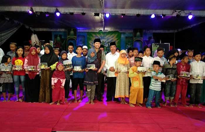 Emil Sebut Penguatan Seni Budaya jadi Prioritas Pembangunan Jatim Emil Sebut Penguatan Seni Budaya jadi Prioritas Pembangunan Jatim