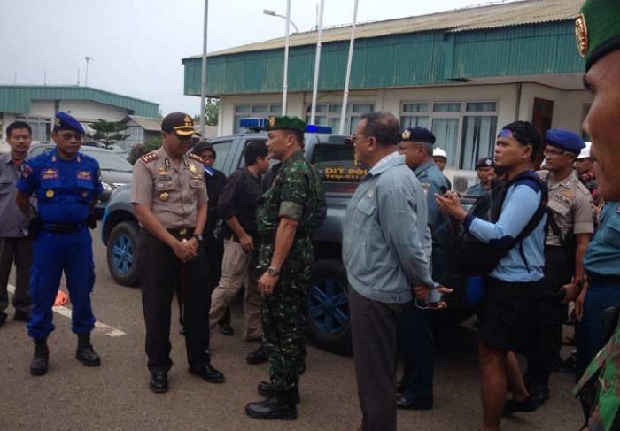 Lagi, 1 Korban Tabrakan Kapal di Perairan Tuban Berhasil Diidentifikasi