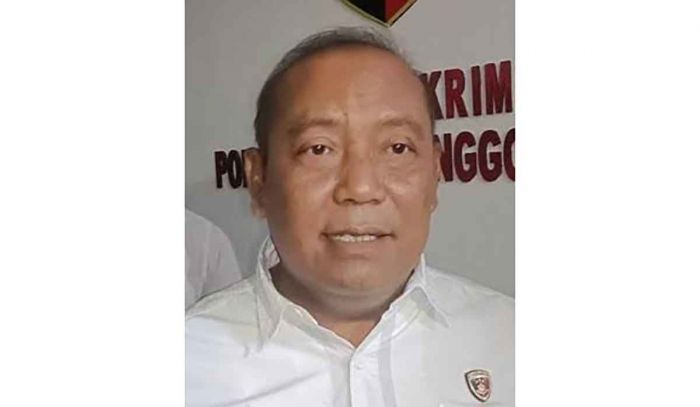 Polres Probolinggo Kota Selidiki Kasus Curanmor di Supermarket Polres Probolinggo Kota Selidiki Kasus Curanmor di Supermarket