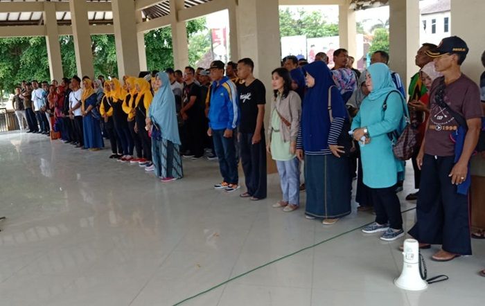 120 Pedagang Ponorogo Ikuti Event Pasar Rakyat Award 2019 120 Pedagang Ponorogo Ikuti Event Pasar Rakyat Award 2019