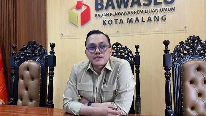 Gegara Kampanye Tebus Murah Sembako, Bawaslu Kota Malang Tegur Paslon WALI Gegara Kampanye Tebus Murah Sembako, Bawaslu Kota Malang Tegur Paslon WALI